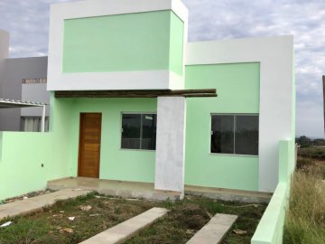 Casa - Venda - Gabrielense - São Gabriel - RS