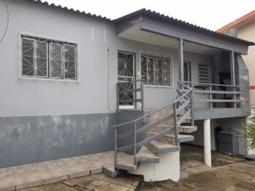 Casa - Venda - Vargas - São Gabriel - RS