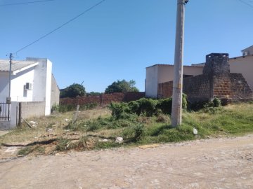 Terreno - Venda - Independência - São Gabriel - RS
