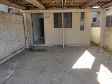 Casa - Venda - Independência - São Gabriel - RS