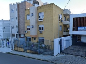 Apartamento - Venda - Centro - Santa Maria - RS