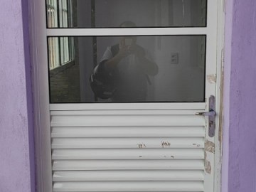 Casa - Aluguel - Mariana - S�o Gabriel - RS