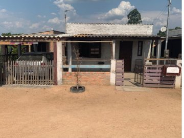 Casa - Venda - Esplanada - São Gabriel - RS