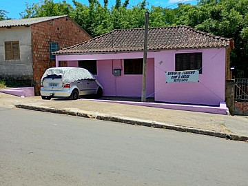 Casa � Venda