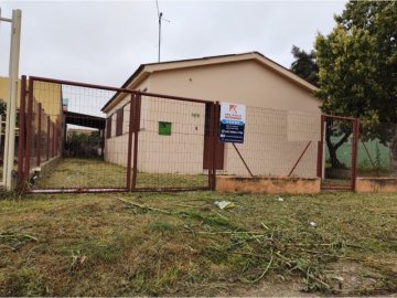 Casa - Venda - Mariana - São Gabriel - RS