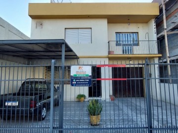 Sobrado - Venda - Centro - São Gabriel - RS
