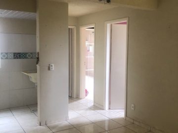 Apartamento - Venda - Trilha - So Gabriel - RS