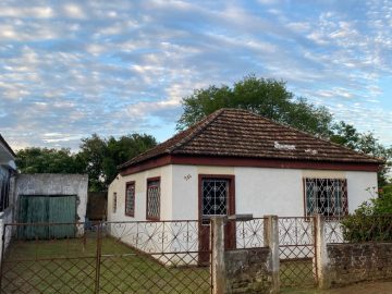 Casa - Aluguel - Independência - São Gabriel - RS