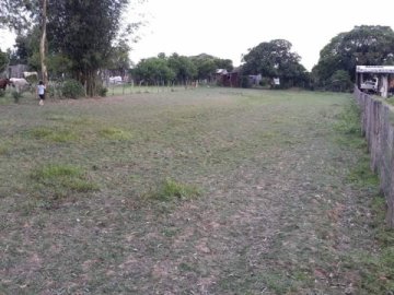 Terreno - Venda - Bom Fim - São Gabriel - RS