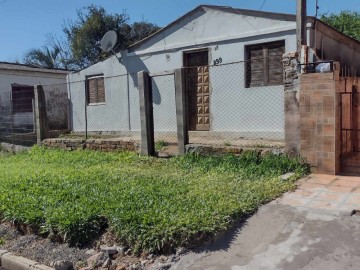 Casa - Venda - Centenário - São Gabriel - RS