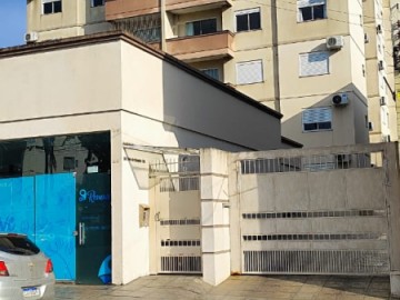 Apartamento - Venda - Centro - São Gabriel - RS