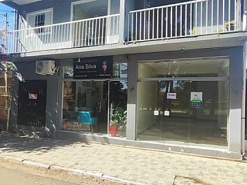 Sala Comercial para Aluguel