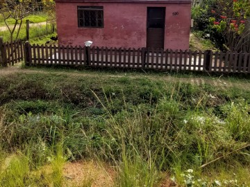 Casa - Venda - Gabrielense - São Gabriel - RS