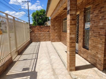 Casa - Venda - Vila Rocha - São Gabriel - RS