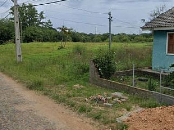 Terreno - Venda - Bom Fim - São Gabriel - RS