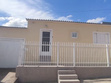 Casa - Venda - Vivenda - São Gabriel - RS
