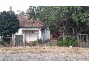 Casa - Venda - 3 de Outubro - São Gabriel - RS