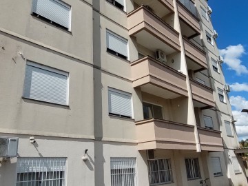 Apartamento - Venda - Centro - São Gabriel - RS