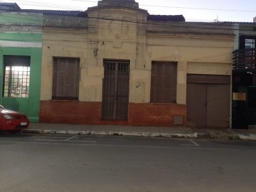 Casa - Venda - Centro - São Gabriel - RS