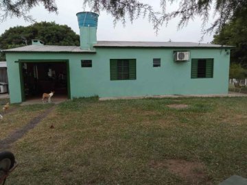 Chácara - Venda - Doile - Rosário do Sul - RS