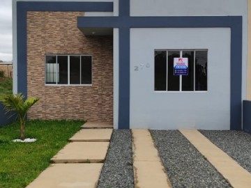 Casa - Venda - Esplanada - São Gabriel - RS