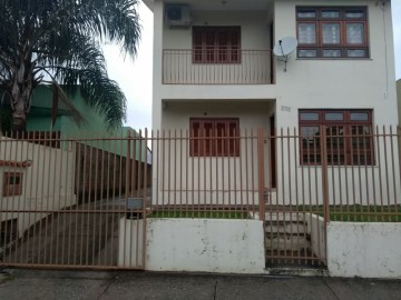 Apartamento - Venda - Vargas - São Gabriel - RS