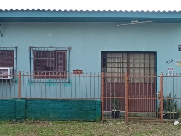 Casa - Venda - Menino Jesus - São Gabriel - RS