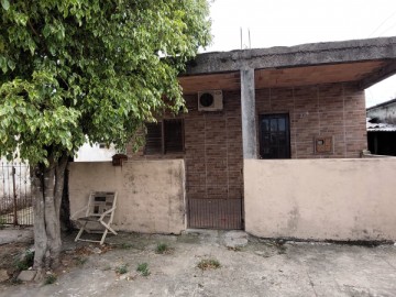 Casa - Aluguel - Cidade Nova - São Gabriel - RS