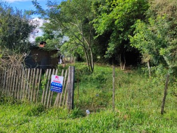Terreno - Venda - Dr. Dácio - São Gabriel - RS