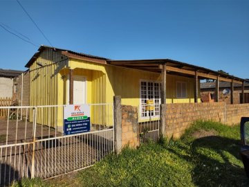 Casa - Venda - São Clemente - São Gabriel - RS