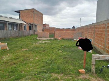 Terreno - Venda - Esplanada - São Gabriel - RS