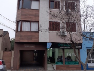 Apartamento - Venda - Centro - São Gabriel - RS