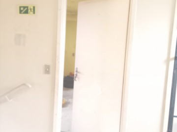 Apartamento - Venda - Gabrielense - São Gabriel - RS