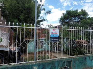Terreno - Venda - Centro - São Gabriel - RS