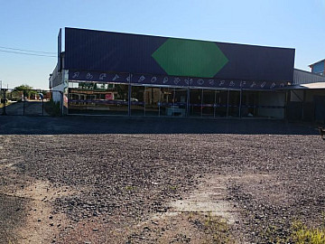 Sala Comercial - Aluguel - Bom Fim - S�o Gabriel - RS