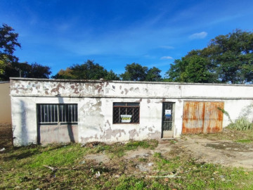 Casa - Venda - Independência - São Gabriel - RS