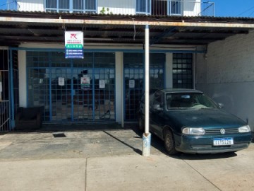 Sala Comercial para Aluguel