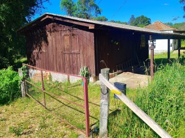 Chcara - Venda - Bomfim - So Gabriel - RS