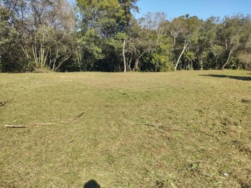 Chácara - Venda - Jardim Europa - São Gabriel - RS