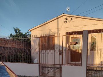 Casa - Aluguel - Independência - São Gabriel - RS