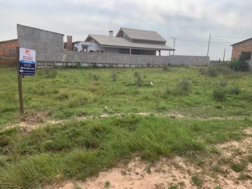Terreno - Venda - Loteamento Santa Casa - São Gabriel - RS