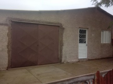 Casa - Venda - 3 de Outubro - São Gabriel - RS
