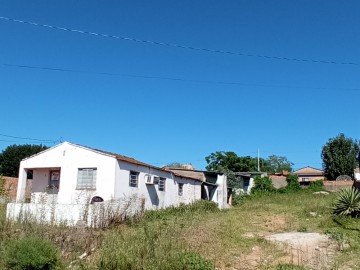 Casa - Venda - Vieira - São Gabriel - RS