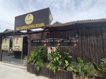 Casa Comercial - Venda - Cohab - São Gabriel - RS