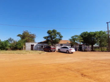 Chácara - Venda - Tiaraju - São Gabriel - RS