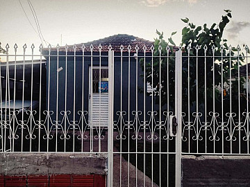 Casa - Venda - Independ�ncia - S�o Gabriel - RS