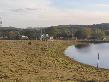 Rural - Venda - Serrinha - Santa Margarida do Sul - RS