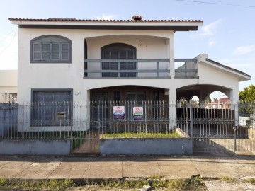 Casa - Aluguel - Vargas - São Gabriel - RS