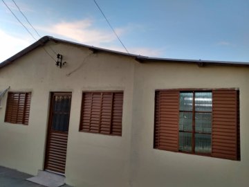 Casa - Venda - Elbio Vargas - São Gabriel - RS