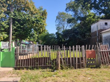 Terreno - Venda - Cidade Nova - São Gabriel - RS